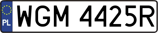 WGM4425R
