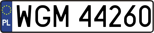 WGM44260