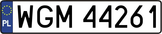 WGM44261