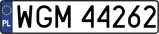 WGM44262