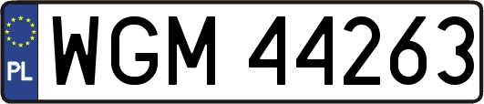 WGM44263