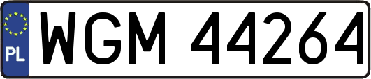 WGM44264