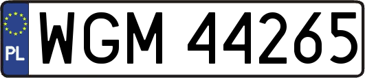 WGM44265
