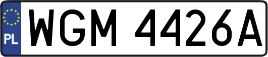 WGM4426A
