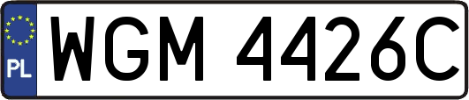 WGM4426C
