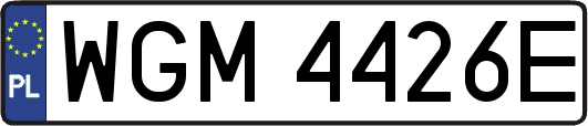 WGM4426E