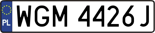 WGM4426J