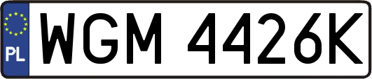 WGM4426K