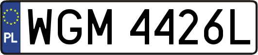 WGM4426L