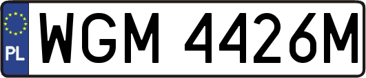 WGM4426M