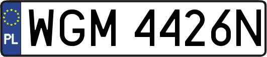 WGM4426N