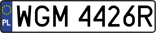 WGM4426R
