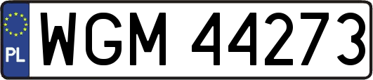 WGM44273