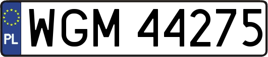 WGM44275