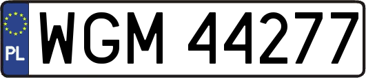 WGM44277