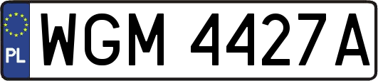 WGM4427A