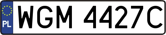WGM4427C
