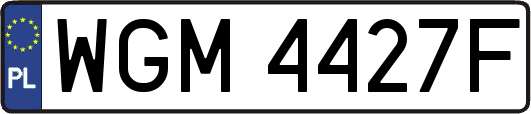 WGM4427F