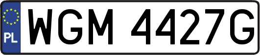 WGM4427G