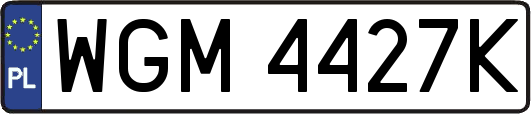 WGM4427K