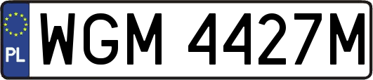 WGM4427M