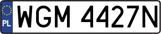 WGM4427N