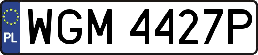 WGM4427P