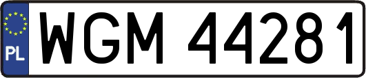 WGM44281