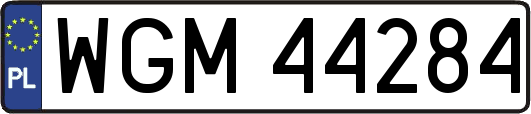 WGM44284