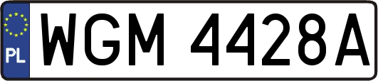 WGM4428A
