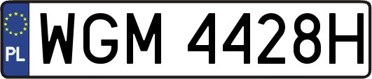 WGM4428H