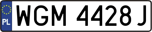 WGM4428J