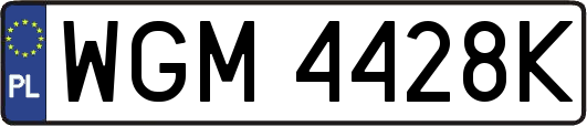 WGM4428K