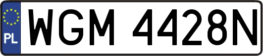 WGM4428N