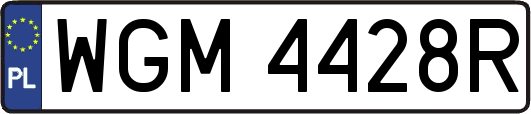 WGM4428R