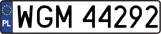 WGM44292