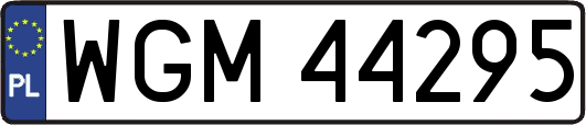 WGM44295
