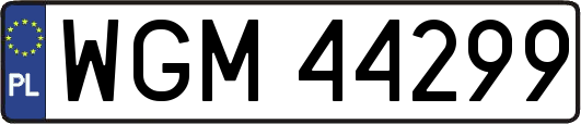 WGM44299
