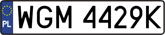 WGM4429K
