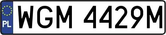 WGM4429M