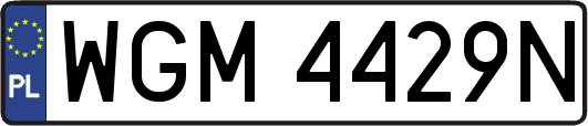 WGM4429N