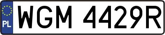 WGM4429R