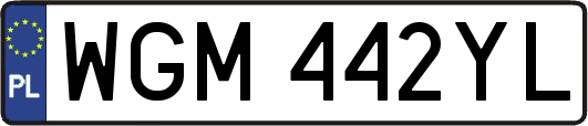 WGM442YL