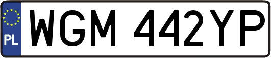 WGM442YP