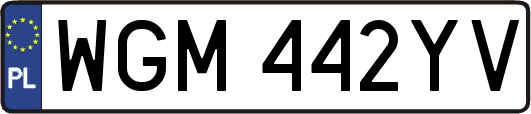 WGM442YV