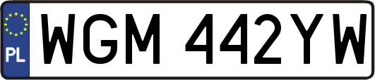 WGM442YW