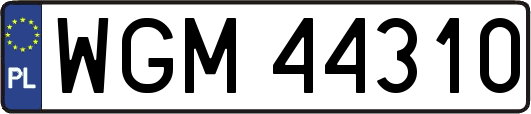 WGM44310