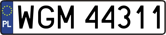 WGM44311