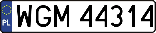 WGM44314