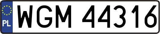 WGM44316